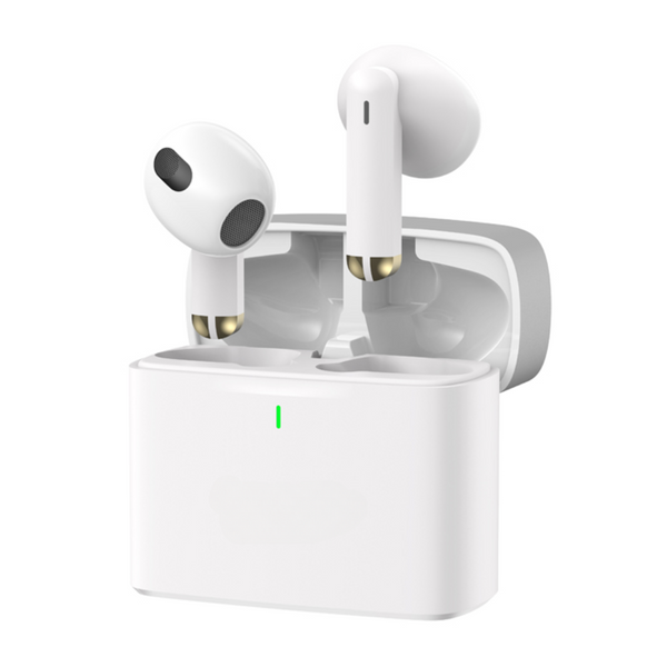 "Discover TWS True Wireless Stereo Earbuds for Superior Sound Quality"