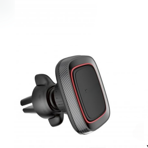 Top Magnetic Car Phone Holder for Air Vent: Secure and Hands-Free Driving